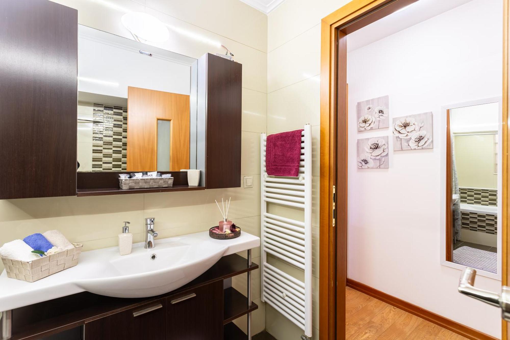 Lito'S Central Gem - Cozy Dream Getaway Kalamata Ngoại thất bức ảnh