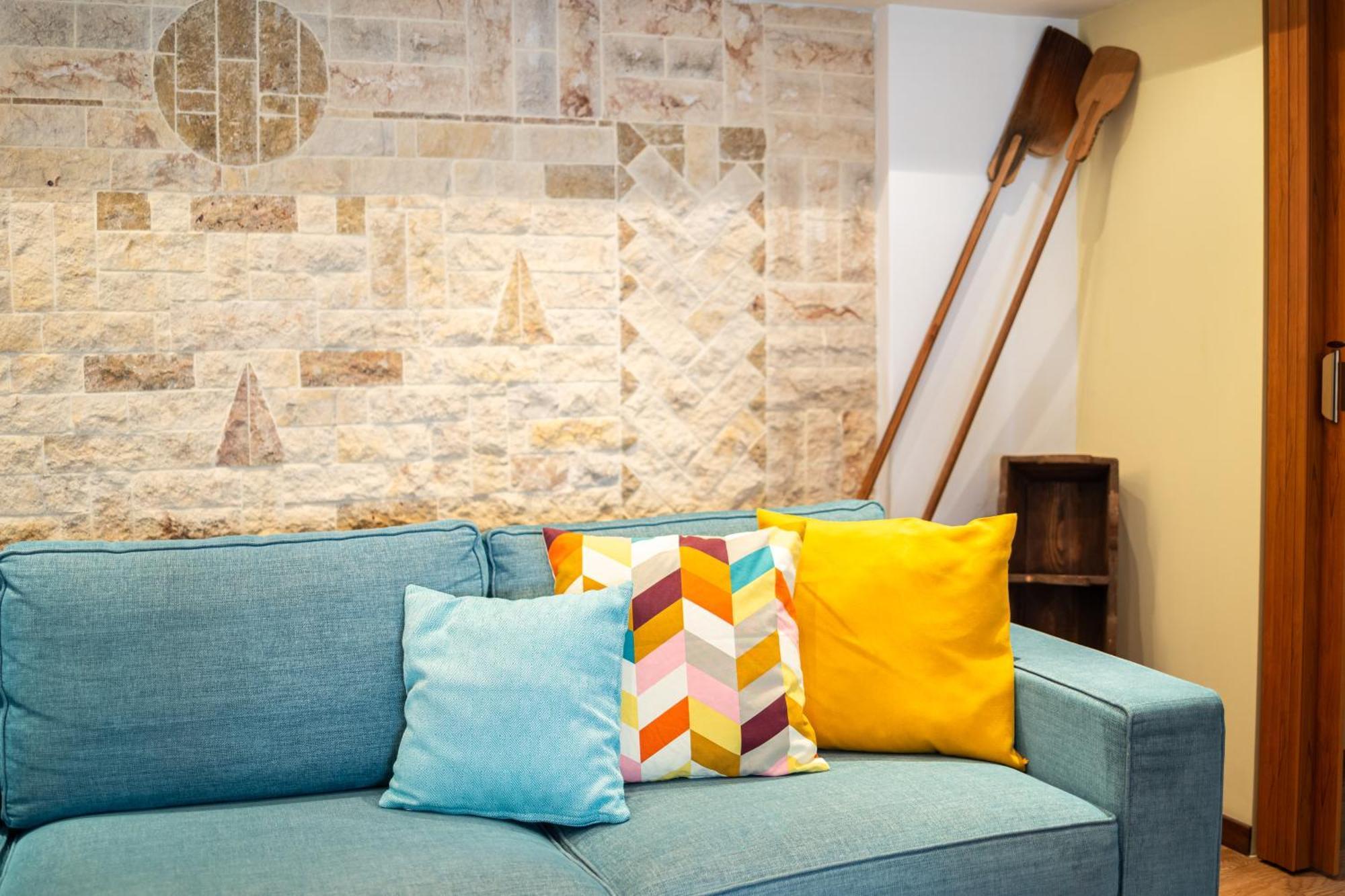 Lito'S Central Gem - Cozy Dream Getaway Kalamata Ngoại thất bức ảnh