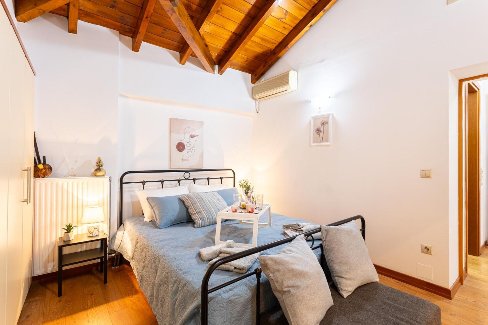 Lito'S Central Gem - Cozy Dream Getaway Kalamata Ngoại thất bức ảnh