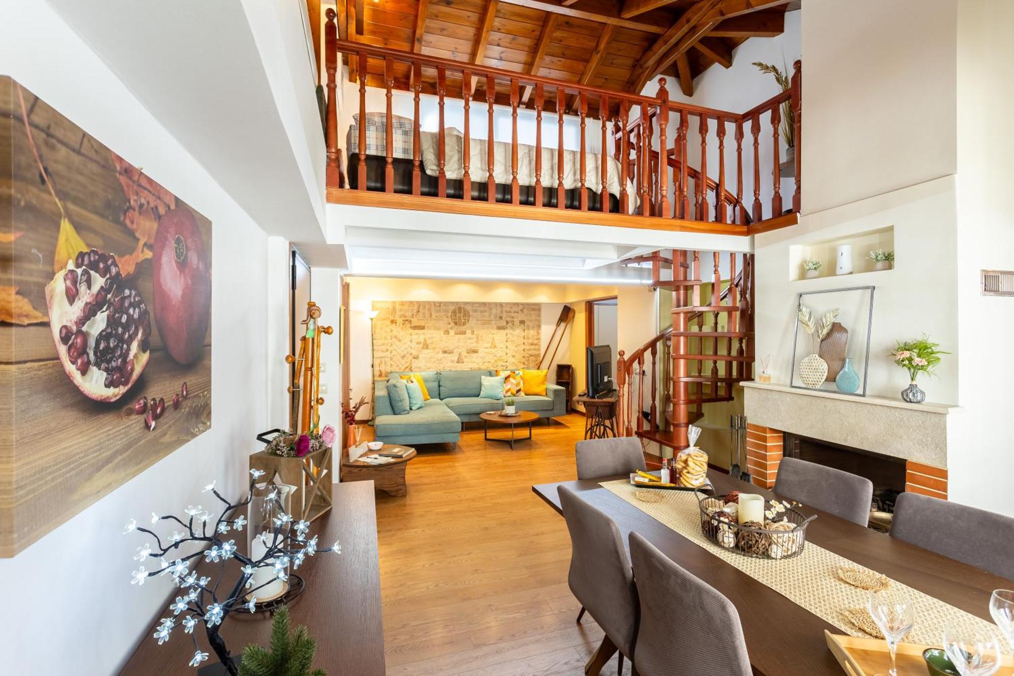 Lito'S Central Gem - Cozy Dream Getaway Kalamata Ngoại thất bức ảnh